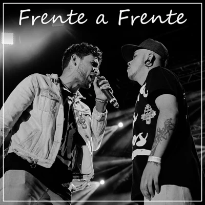 Hip Hop Beats Frente A Frente