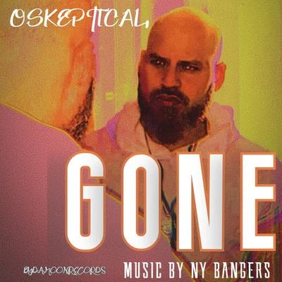 Gone 专辑 Underground Cypher/Omën/Oskeptical/Warnutz the Loser