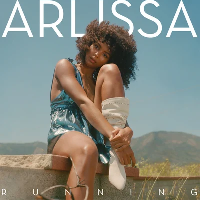 Running 专辑 Arlissa