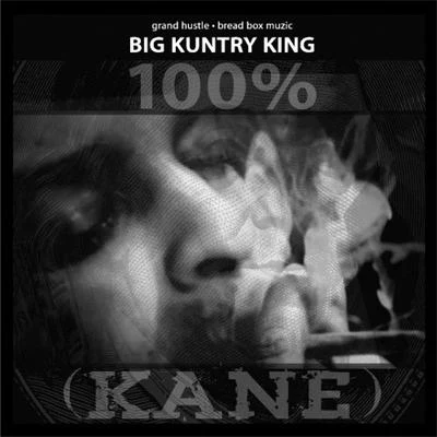 100 (KANE) 专辑 Big Kuntry King/Daddy O