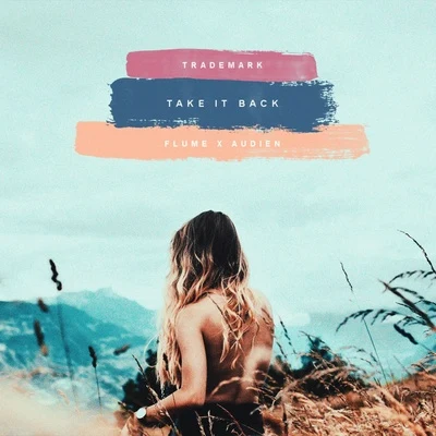 Take It Back (Flume X Audien) 專輯 Trademark