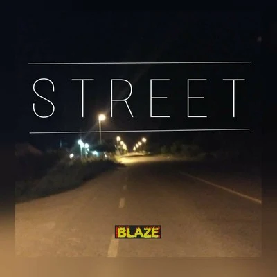 VIVNSBLAZE Lonely Street