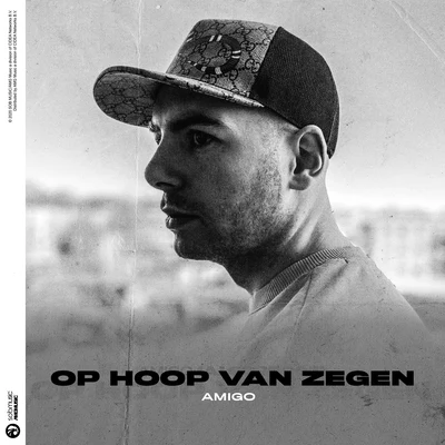 Op Hoop Van Zegen 專輯 TOTAL E.T./Amigo/Quintino & Blasterjaxx