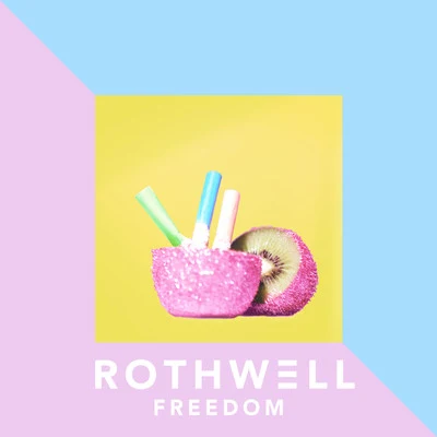 Freedom 專輯 The Beach Hut Sessions/Rothwell