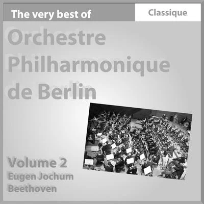 Beethoven : Symphonie No. 3, Op. 55 Héroïque 專輯 Erich Kleiber/Antonio Janigro/Kölner Rundfunk Sinfonie Orchester