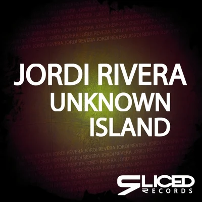 Sam KroonJordi Rivera Unknown Island