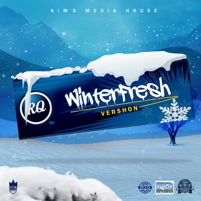 Winter Fresh 專輯 Jakal/Vershon