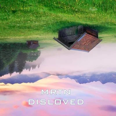 Disloved 專輯 Fash Oxigeno/MRTN