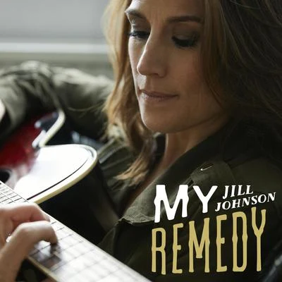 My Remedy 專輯 Mikael Wiehe/Jill Johnson