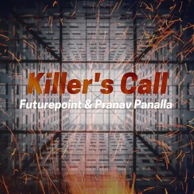 Killer&#x27;s Call 专辑 JFT/Futurepoint