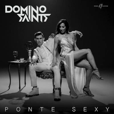 Ponte **** 專輯 Karla Holt/Domino Saints