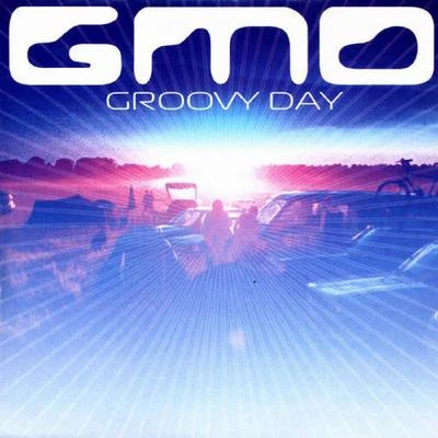 Groovy Day 專輯 GMO