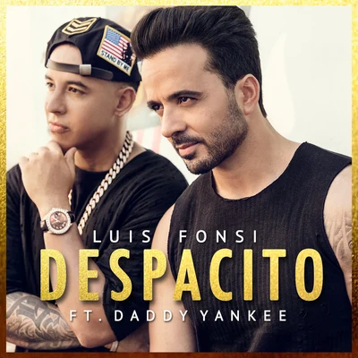 Despacito 專輯 Luis Fonsi