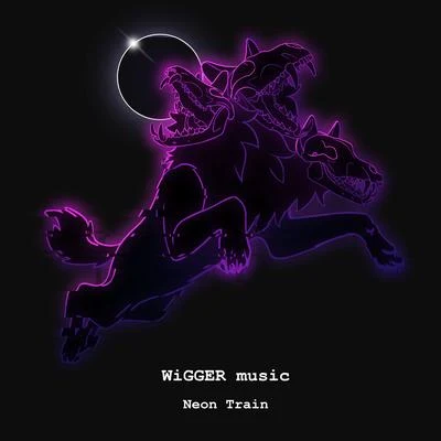 Neon Train 专辑 WiGGER music/SAINt JHN