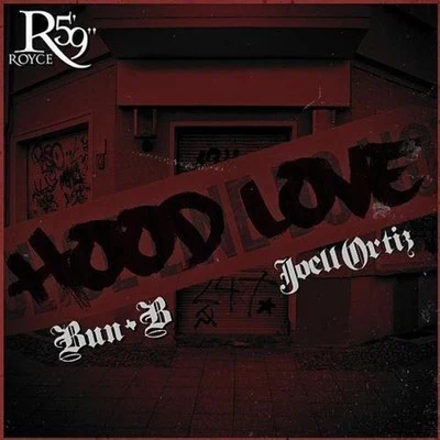 Hood Love 專輯 Royce Da 59