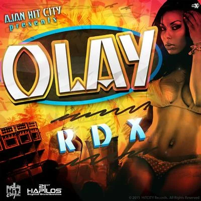 Olay - Single 专辑 RDX