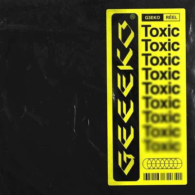 Toxic 專輯 Geeeko