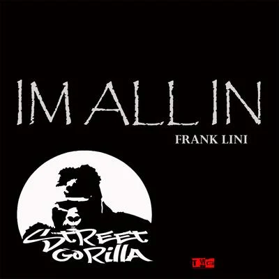 I&#x27;m All In 专辑 Blood Raw/DJ Winn/Frank Lini