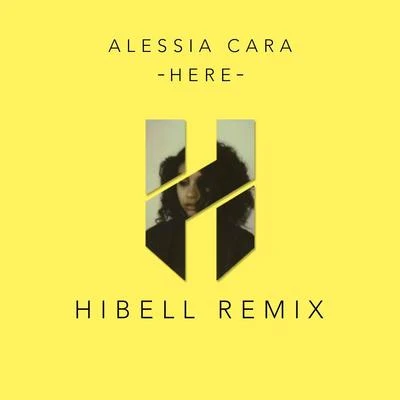 Here (Hibell Remix) 專輯 Hibell