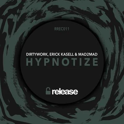 Hypnotize 專輯 Danny Ray/Dirtywork