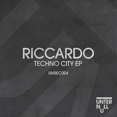 Techno City 專輯 Riccardo/Future Fambo