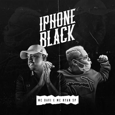 Iphone Black 專輯 Dj Jorgin/Mc Davi/Mc Charles