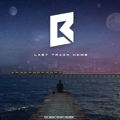 Last Train Home 專輯 Cosmic Armchair/Brannlum