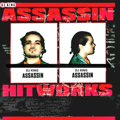 Hitworks Vol. 1 專輯 DJ King Assassin