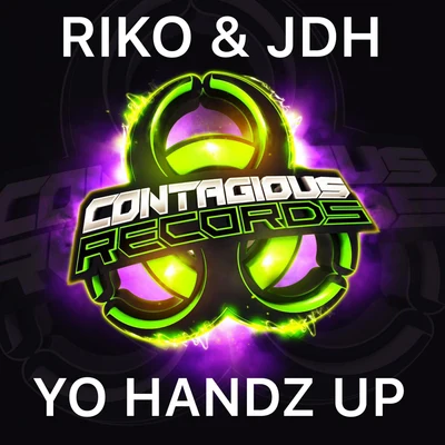 RIKOM-Project Yo Handz Up