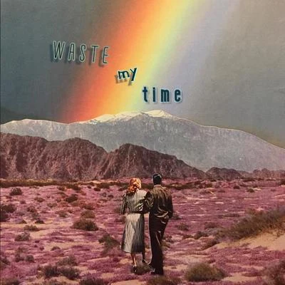 waste my time 專輯 Miles Monaco