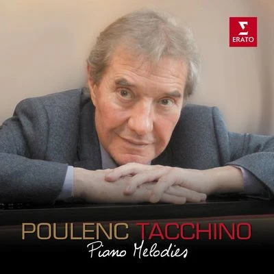 Poulenc: Piano Works 專輯 Gabriel Tacchino