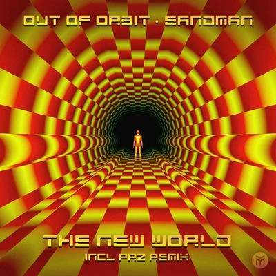 The New World 專輯 Sandman