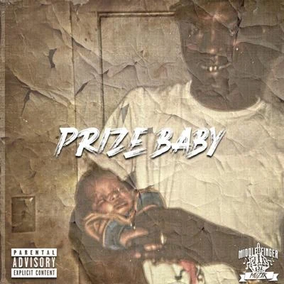 Prize Baby 专辑 Pato Alvarado/Lil Pat