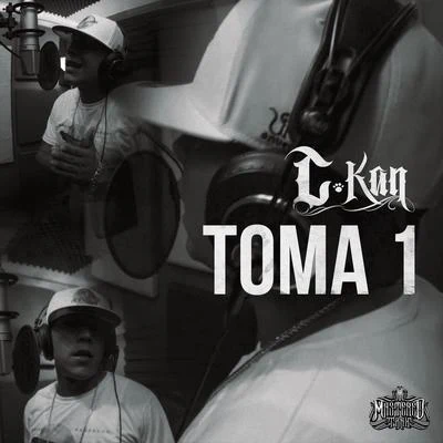 Toma 1 專輯 C-Kan