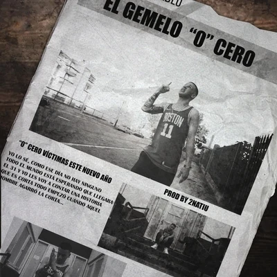 0cero 專輯 Ema Music/El Gemelo