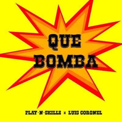 Que Bomba 專輯 Play-N-Skillz