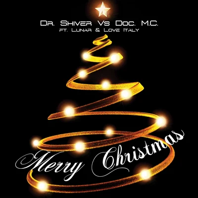 Dr. ShiverDavid Allen Merry Christmas