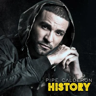 History 專輯 Pipe Calderon