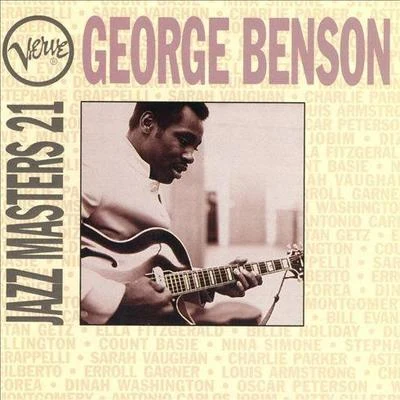 Verve Jazz Masters 21 專輯 George Benson