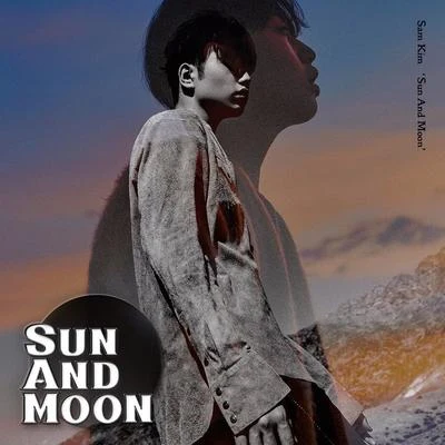 Sun And Moon 专辑 SAM KIM/Mew Suppasit