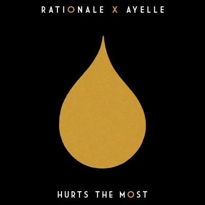 Hurts the Most 專輯 Rationale/Bad Royale