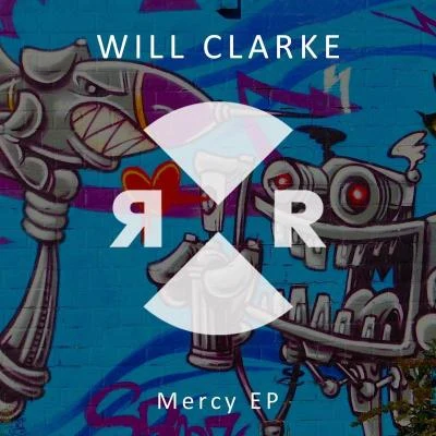 MERCY EP 專輯 Will Clarke