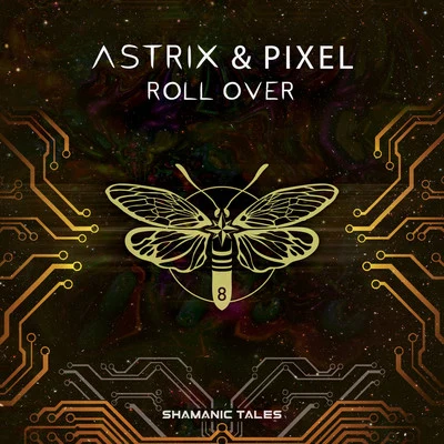 Roll Over 专辑 Astrix