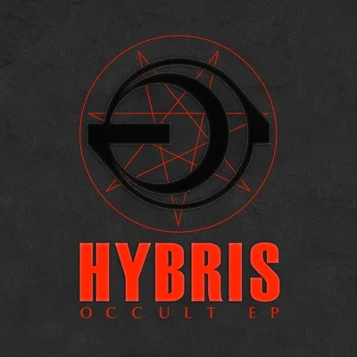 Occult EP 专辑 Hybris/DLR