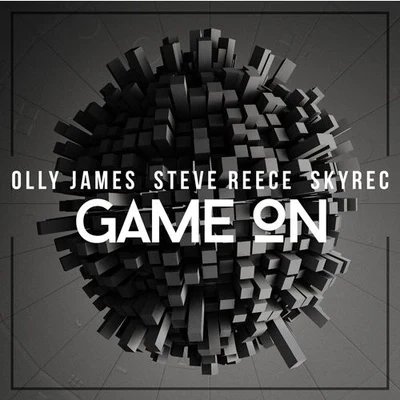 Game On (Original Mix) 專輯 eeduuj/Olly James/Dave Till