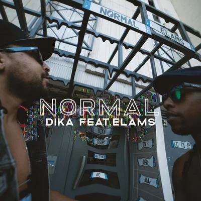 Normal 专辑 Dika