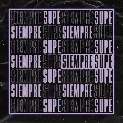 Siempre Supe 專輯 Lou