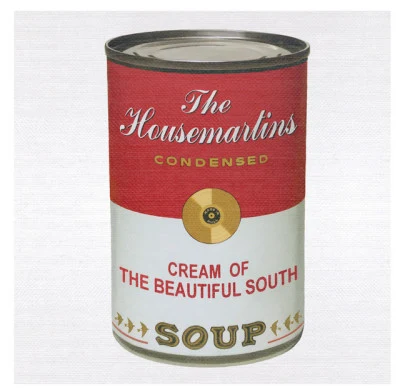 The Beautiful South Soup