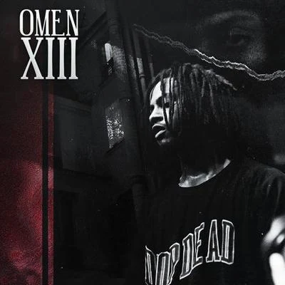 I Feel Dead 專輯 OmenXIII