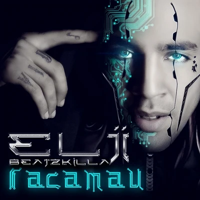 Raça Mau 專輯 Elji Beatzkilla